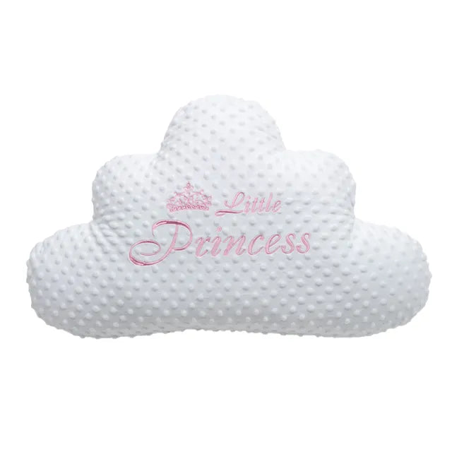 Little Princess Cloud - Pillow
