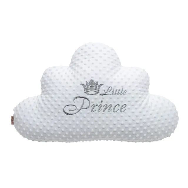 Little Prince Cloud - Pillow